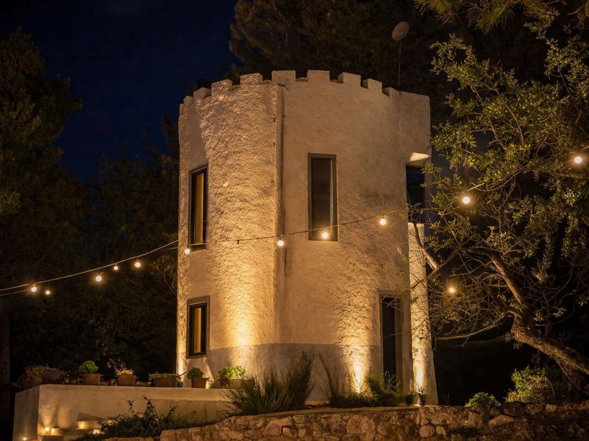 7 Bedrooms - Gata de Gorgos — 7/21