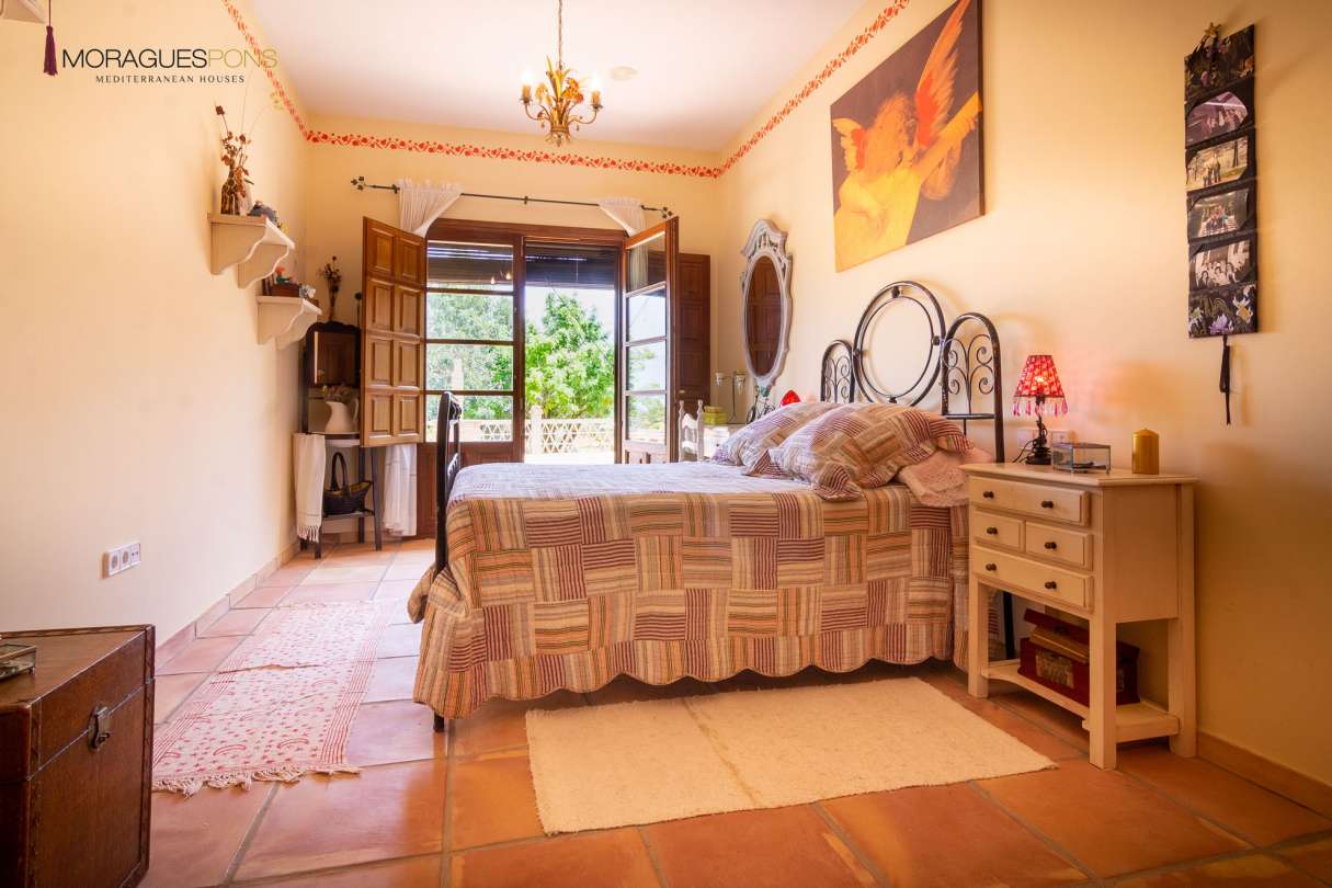 5 Chambres - Jávea - Xàbia — 12/21
