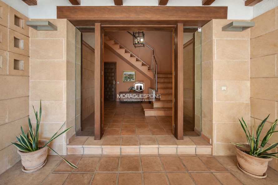 5 Bedrooms - Jávea — 9/41