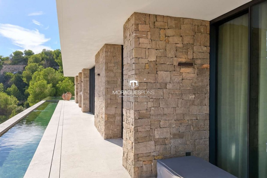 5 Bedrooms - Jávea — 3/47