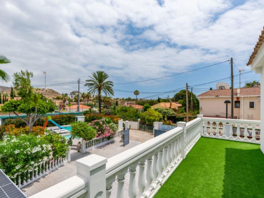 6 Chambres - El Campello — 33/42