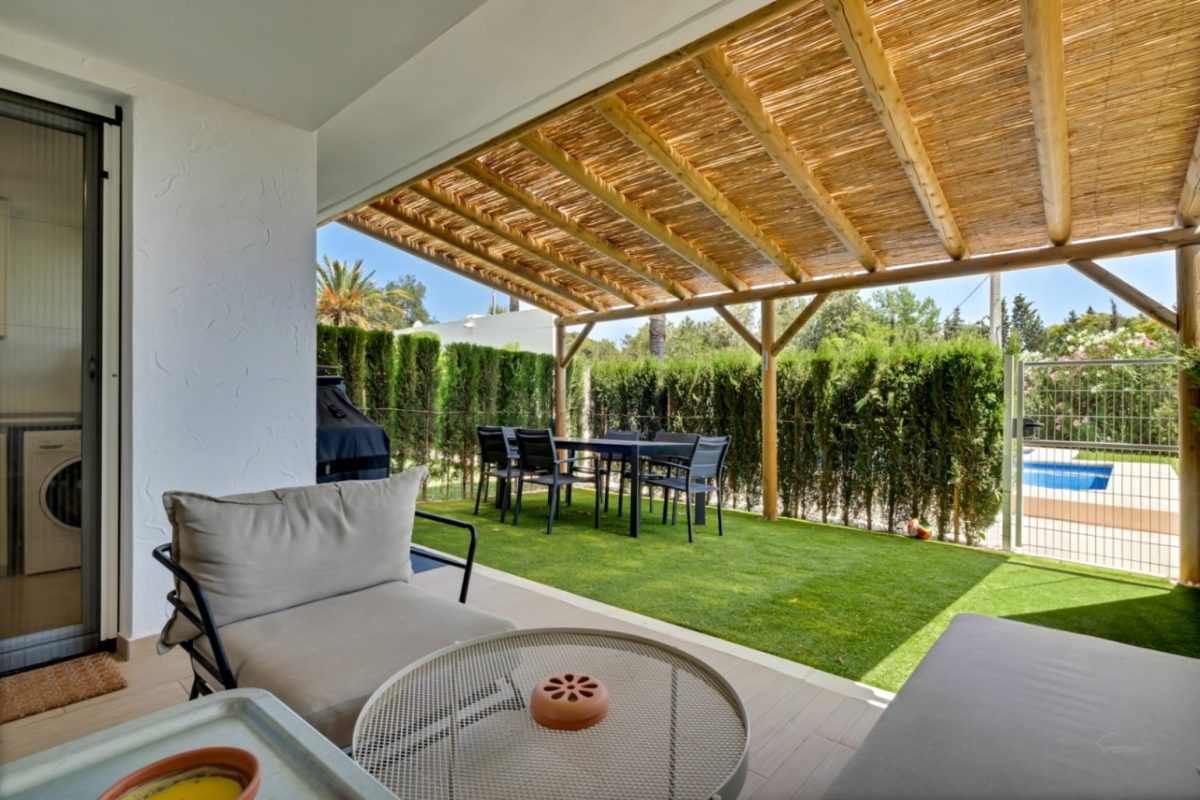 4 Bedrooms - Jávea — 10/46