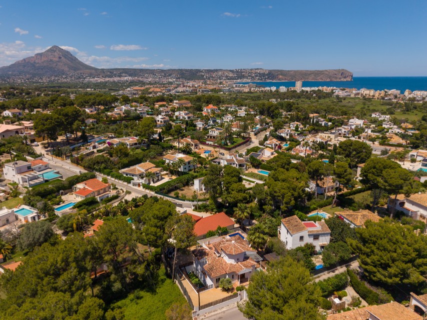 5 Dormitorios - Jávea / Xàbia — 71/71
