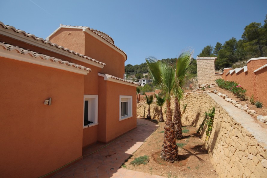 3 Dormitorios - Jávea — 27/40