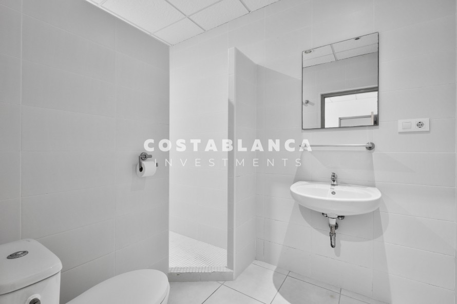10 Dormitorios - Moraira — 24/40