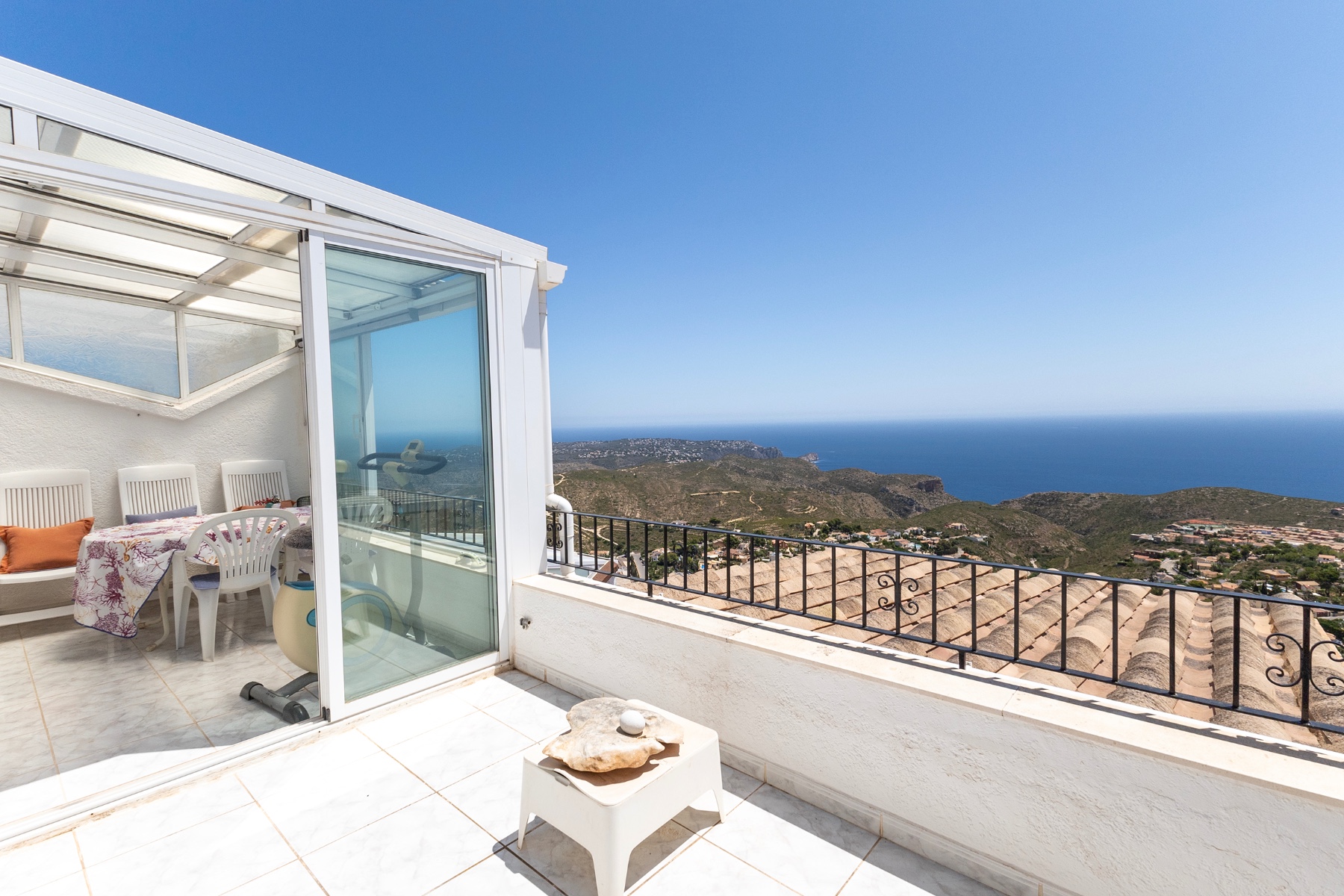2 Bedrooms - Benitachell — 21/21
