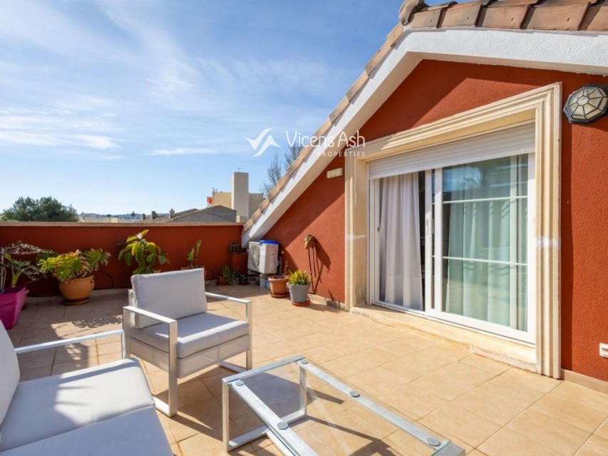 4 Bedrooms - Javea/Xabia — 2/50