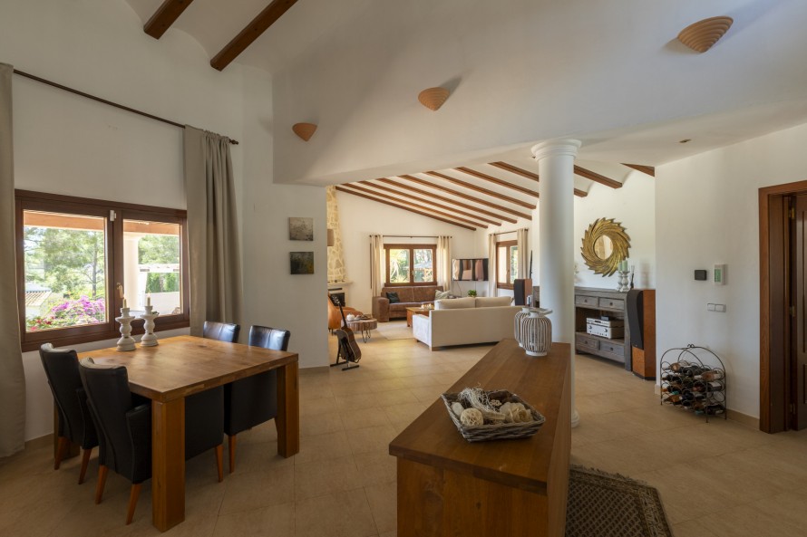 3 Chambres - Jávea — 4/18