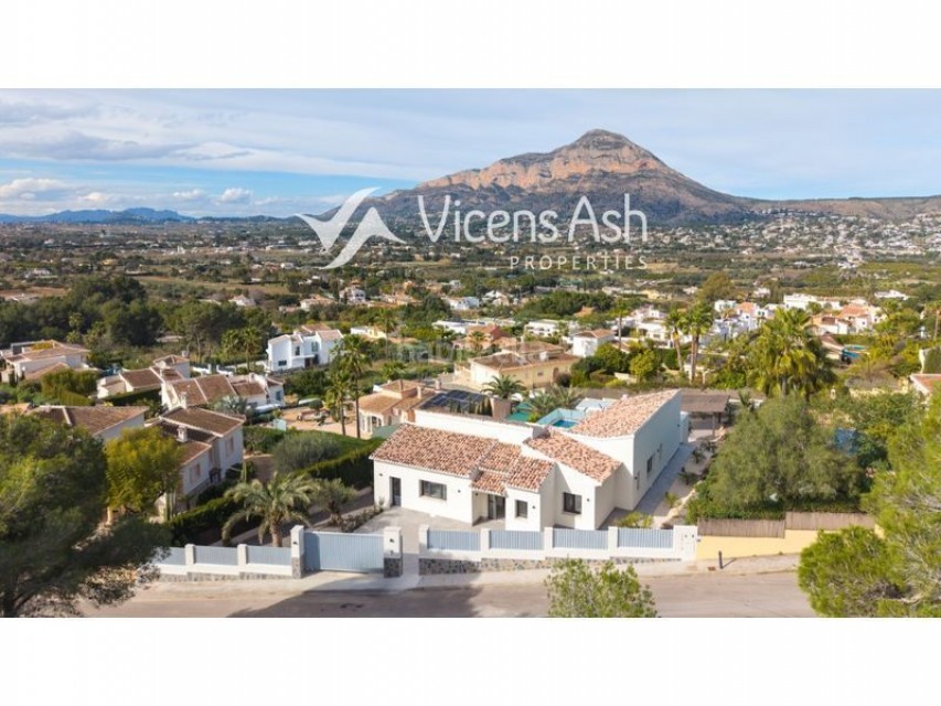 3 Chambres - Javea/Xabia — 21/46