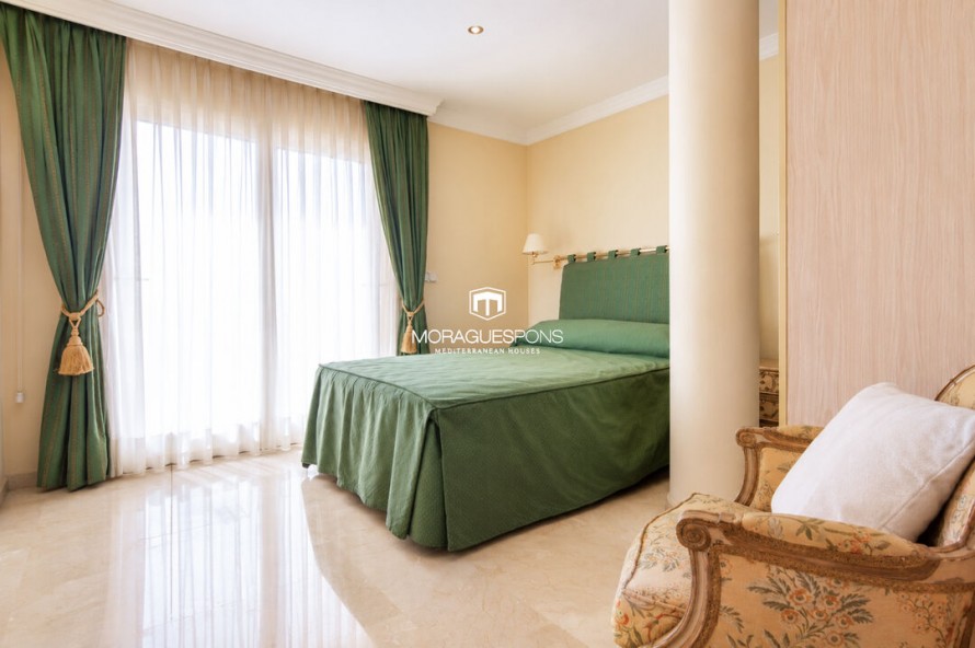 6 Bedrooms - Jávea — 22/39