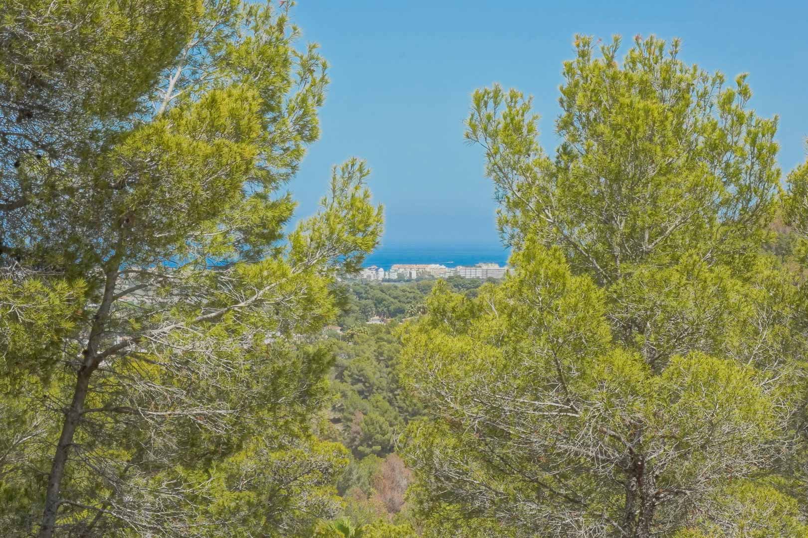 0 Chambres - Jávea — 14/32