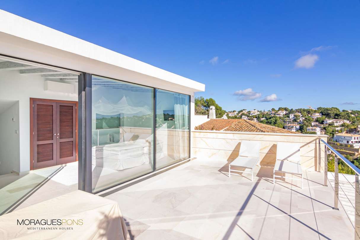 6 Slaapkamers - Jávea - Xàbia — 15/37