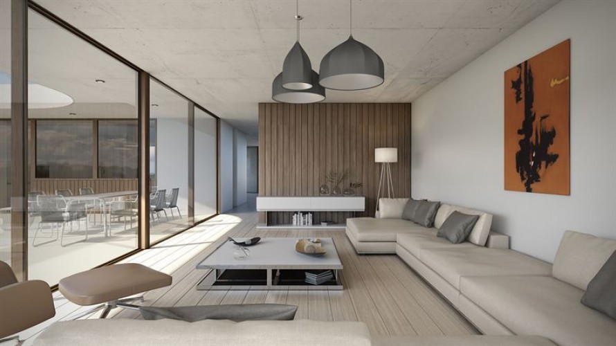 4 Bedrooms - Jávea — 3/4