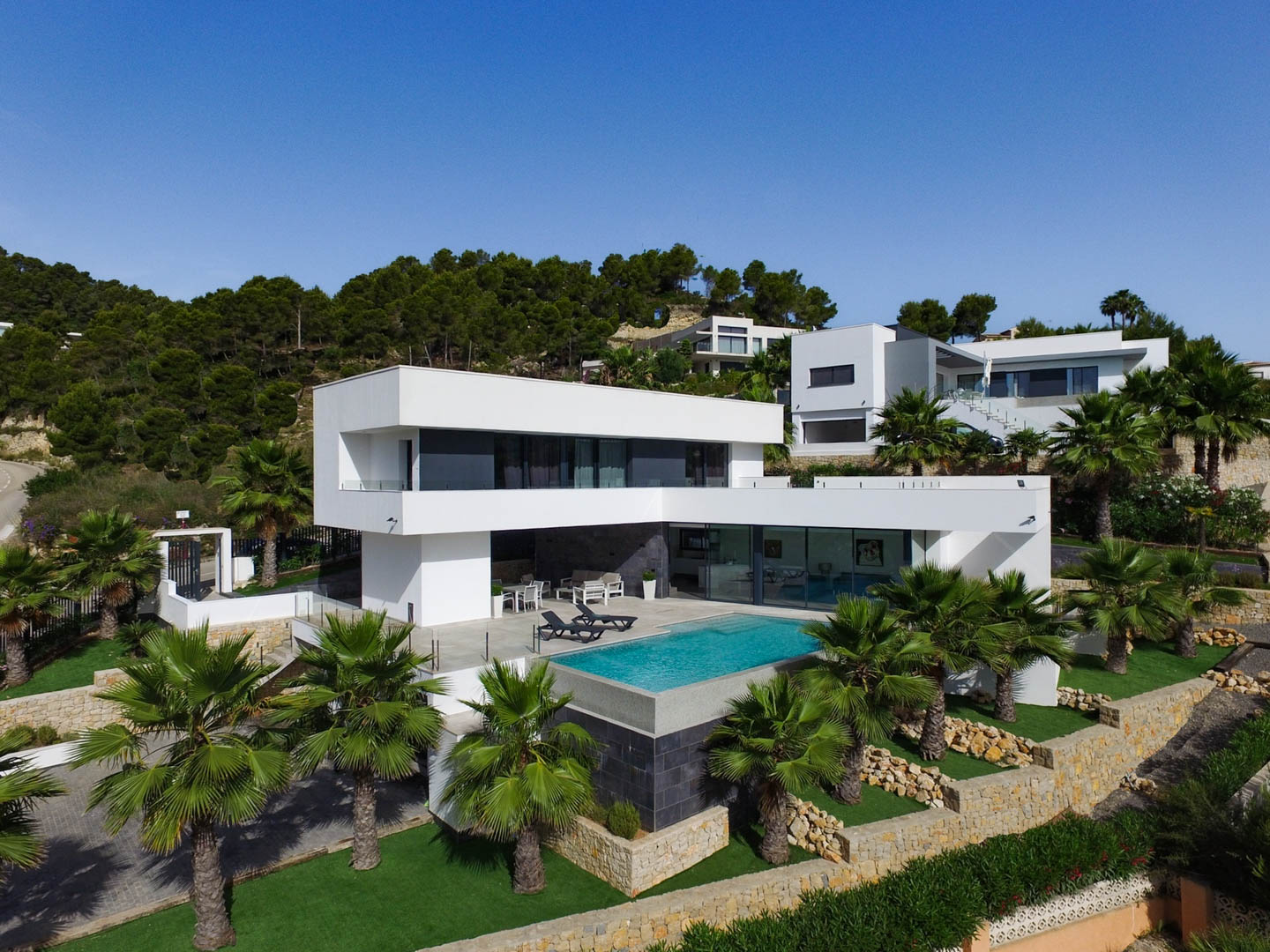 3 Bedrooms - Jávea — 34/34