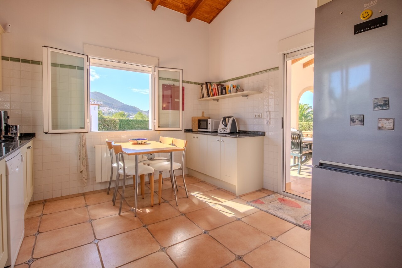 5 Bedrooms - Jávea — 22/50