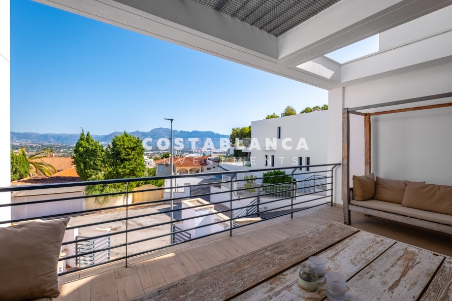 3 Dormitorios - Albir — 3/35
