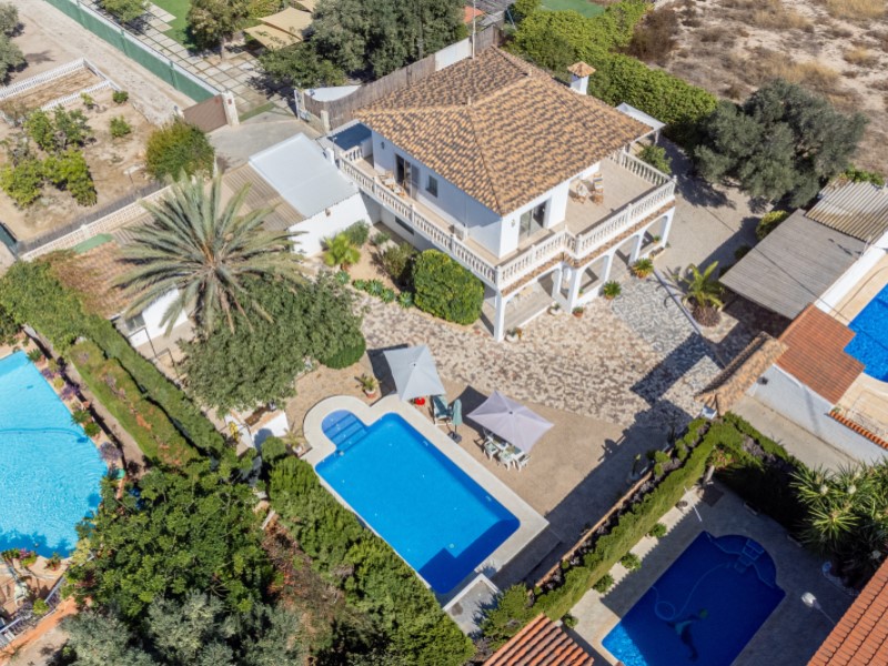 5 Bedrooms - Sant Joan d'Alacant — 22/63
