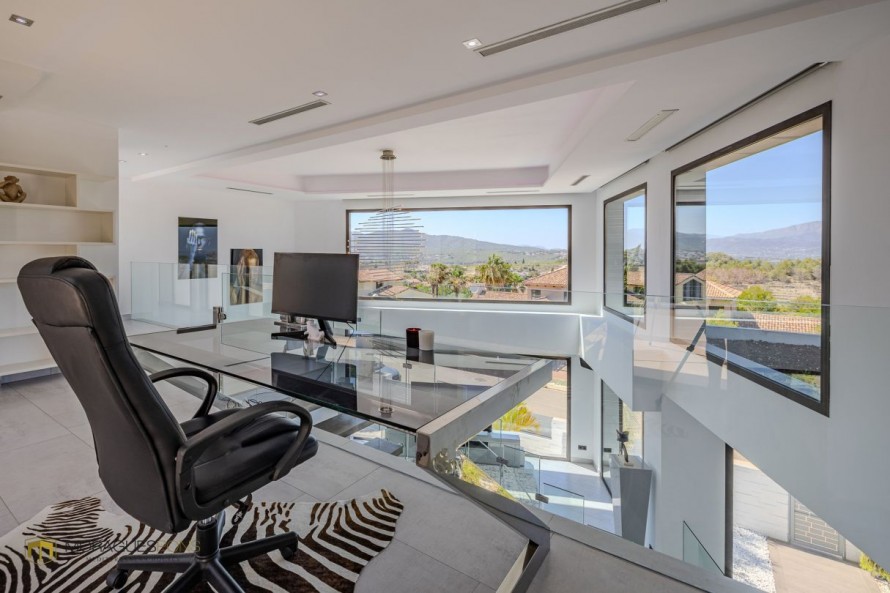 5 Bedrooms - Jávea — 34/50