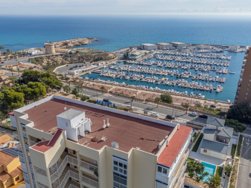 2 Bedrooms - El Campello — 17/39