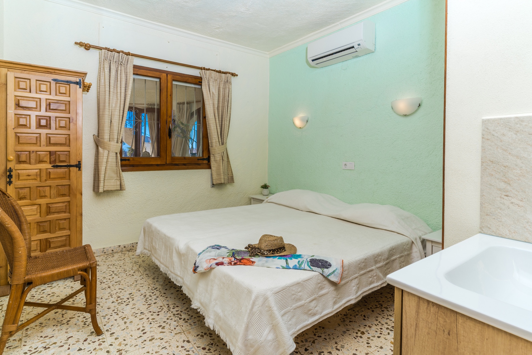 3 Bedrooms - Javea/Xabia — 9/25