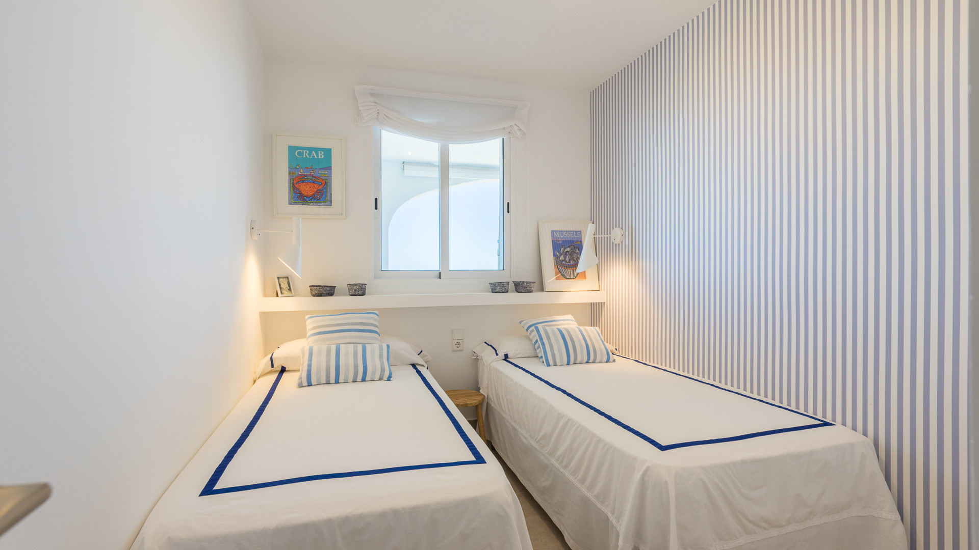 4 Bedrooms - Xàbia — 12/15