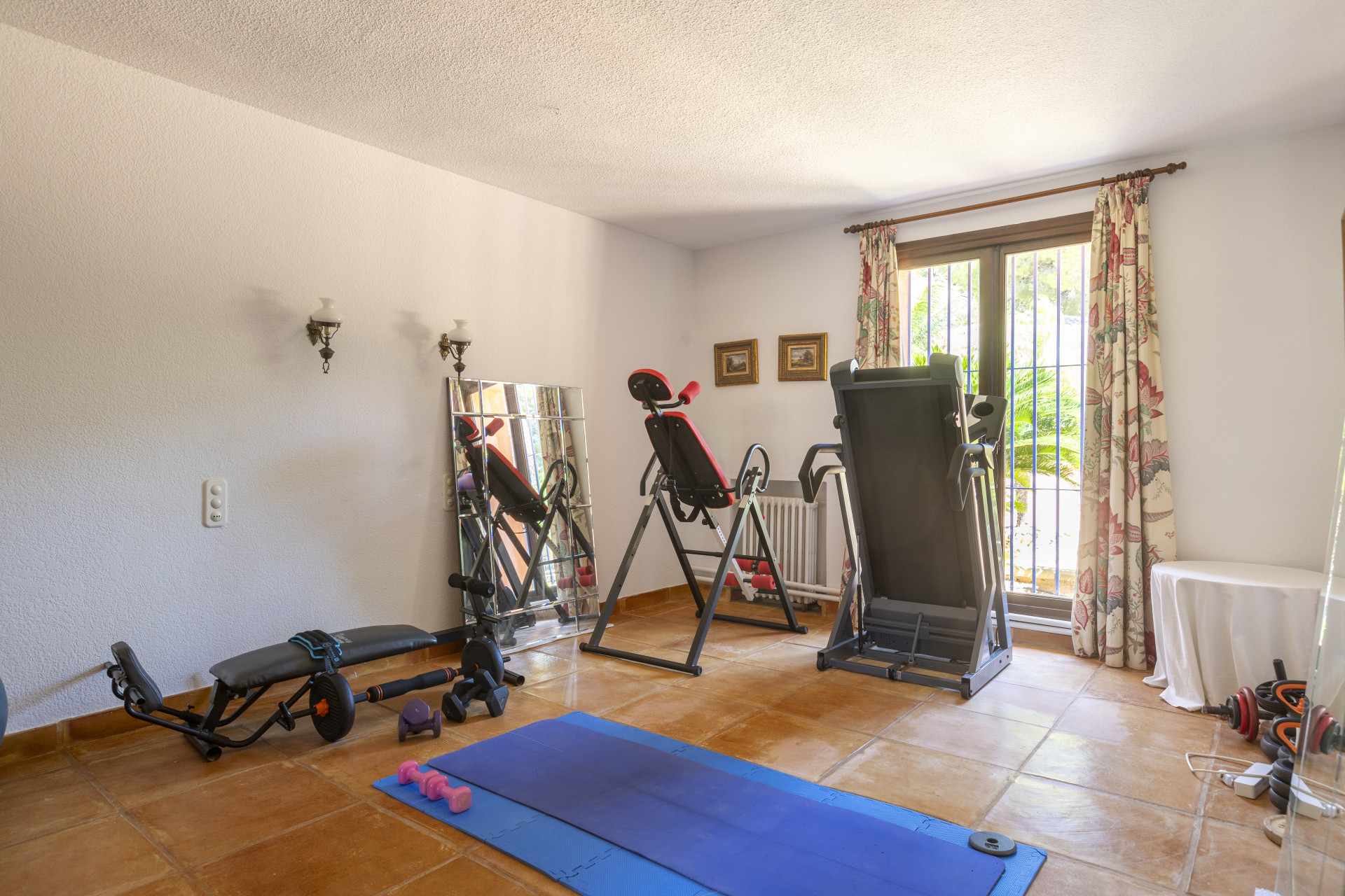 6 Bedrooms - Altea — 18/25