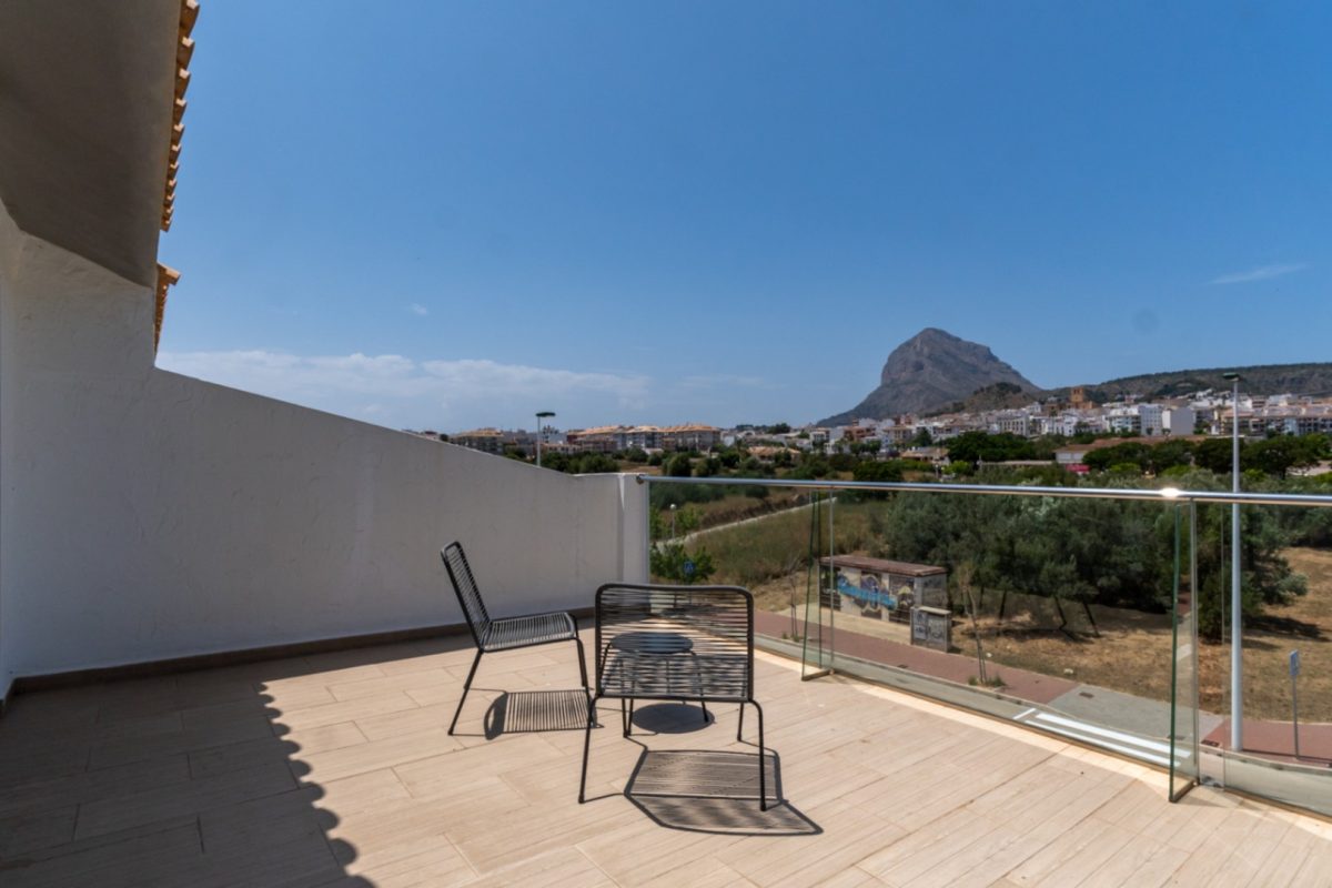 4 Bedrooms - Jávea — 37/46