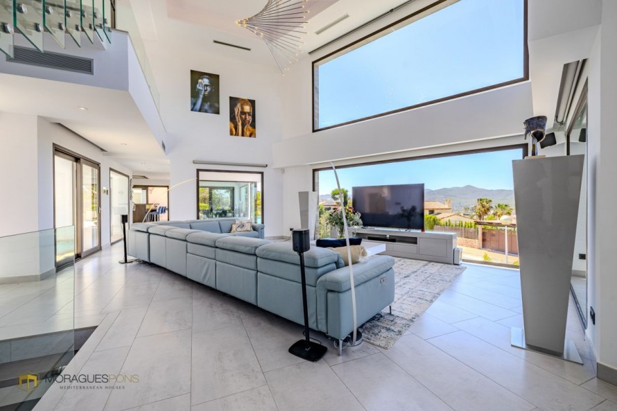 5 Bedrooms - Jávea — 19/50