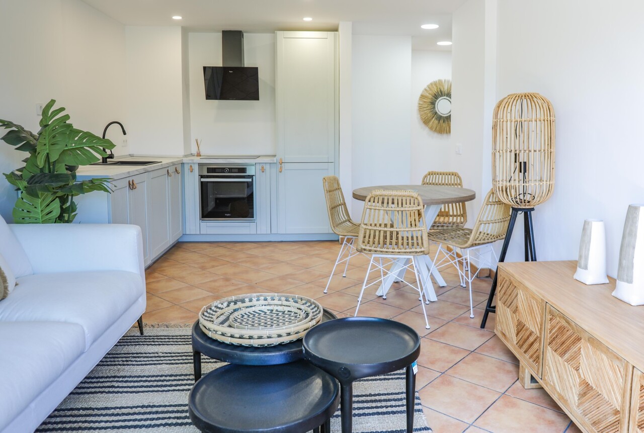 1 Bedrooms - Dénia — 13/16