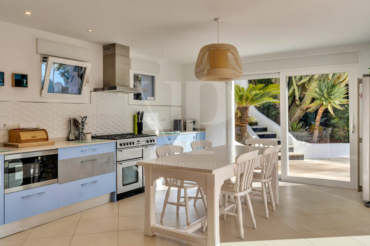 5 Bedrooms - Jávea — 46/77
