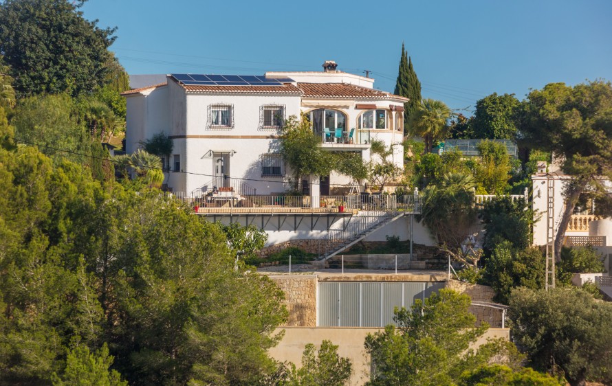 4 Dormitorios - Jávea / Xàbia — 12/16