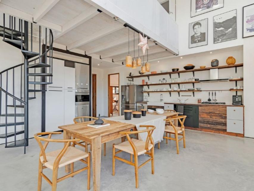 4 Bedrooms - Busot — 16/50
