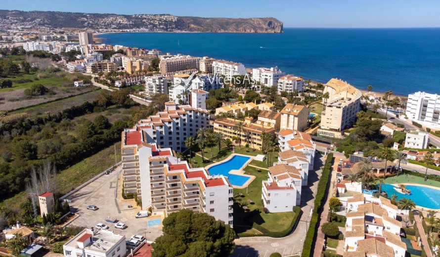 2 Bedrooms - Javea/Xabia — 19/39