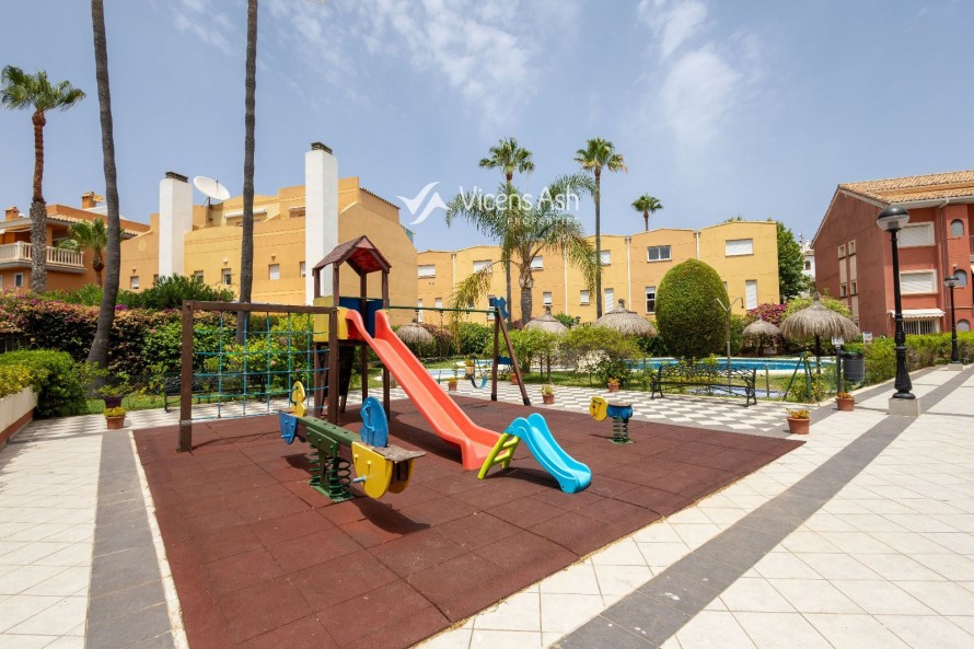 4 Bedrooms - Javea/Xabia — 42/50