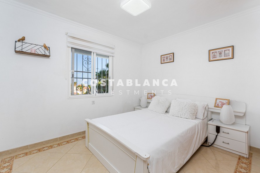 4 Dormitorios - La Nucia — 9/20