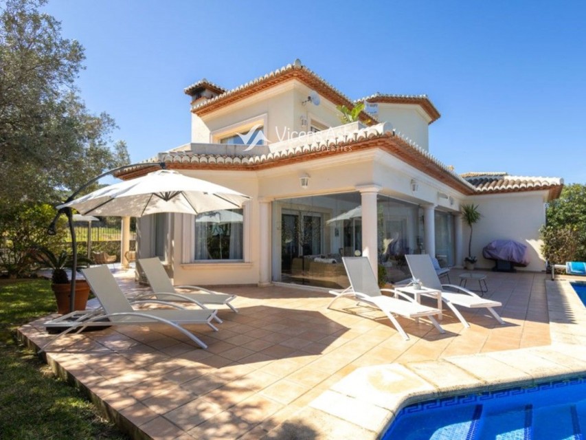 3 Chambres - Javea/Xabia — 9/68