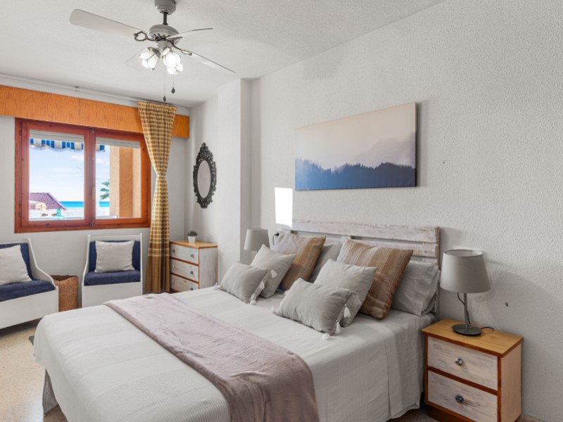 3 Bedrooms - El Campello — 16/36