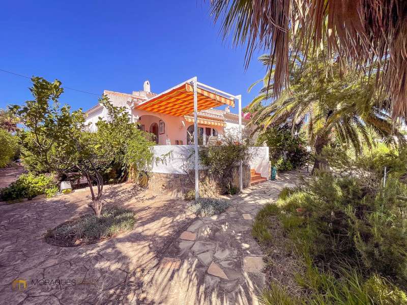 3 Chambres - Jávea - Xàbia