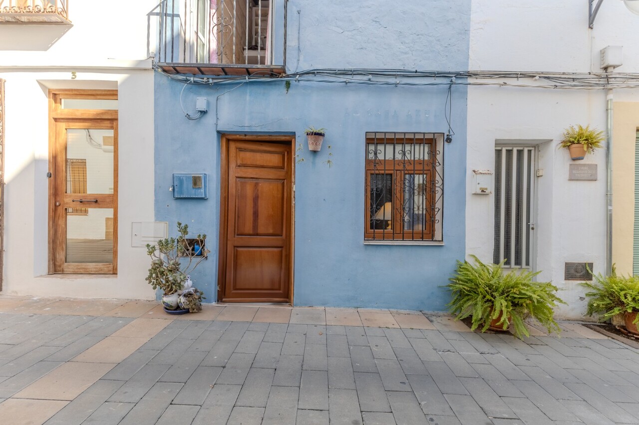 3 Bedrooms - Jávea — 26/34