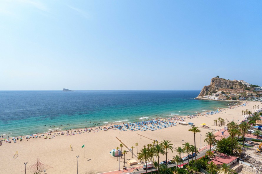2 Dormitorios - Benidorm — 2/23