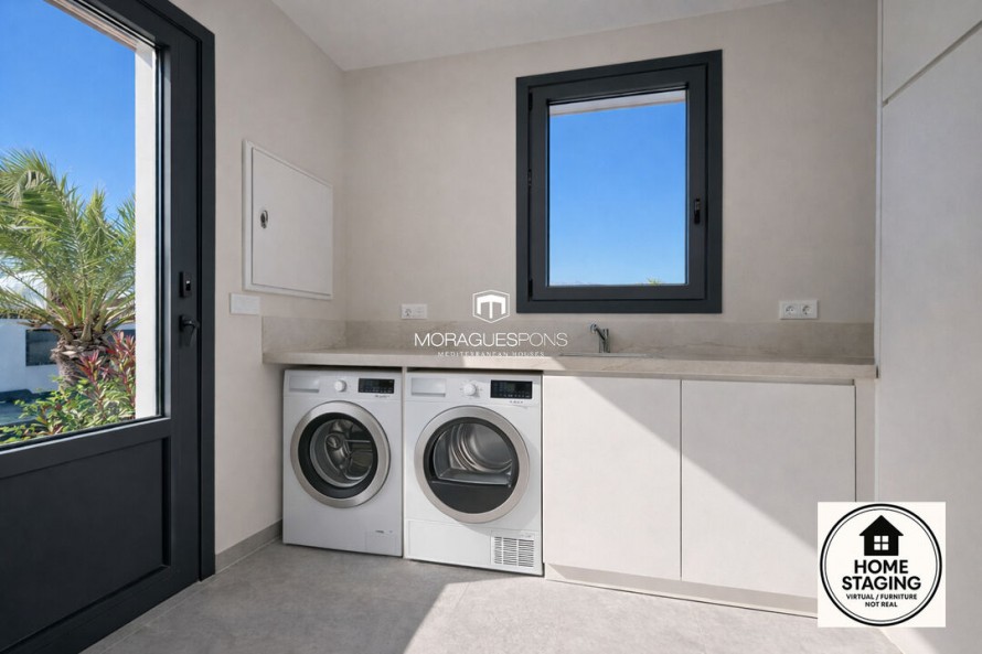 3 Bedrooms - Jávea — 11/29