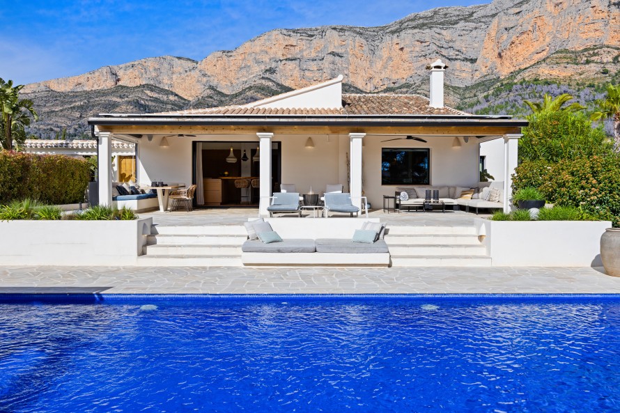 5 Dormitorios - Jávea / Xàbia — 7/57