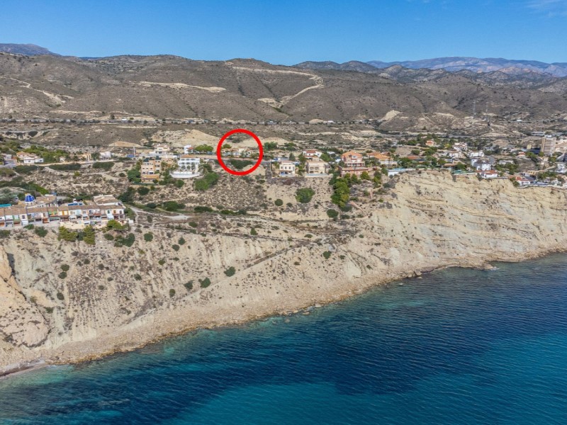 5 Bedrooms - El Campello — 38/56