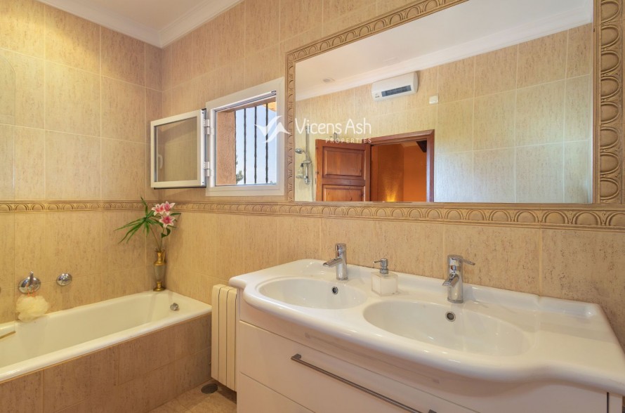 4 Bedrooms - Javea/Xabia — 29/50