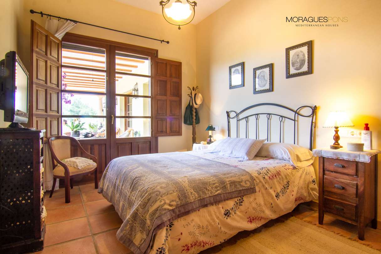 5 Chambres - Jávea - Xàbia — 11/21