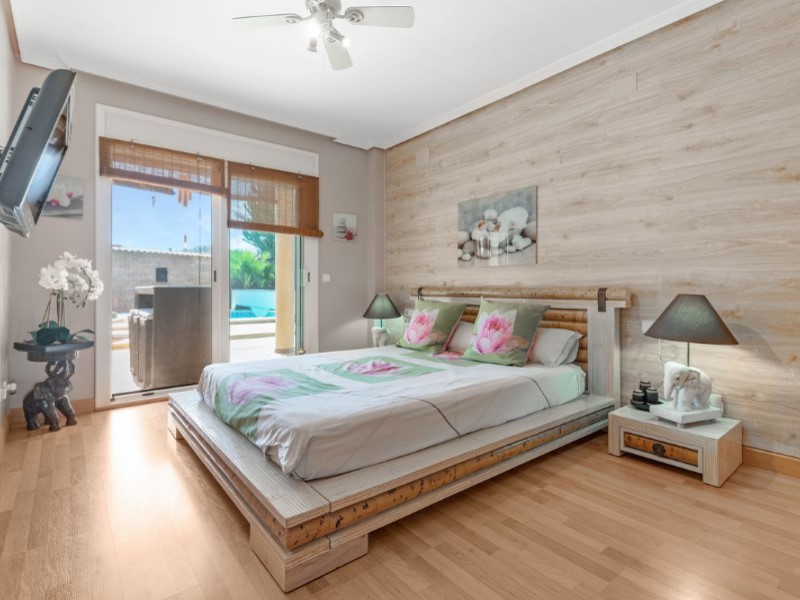 5 Bedrooms - Busot — 15/47