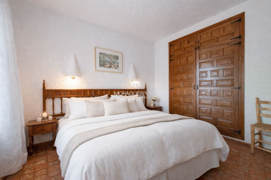 3 Chambres - Jávea — 20/27