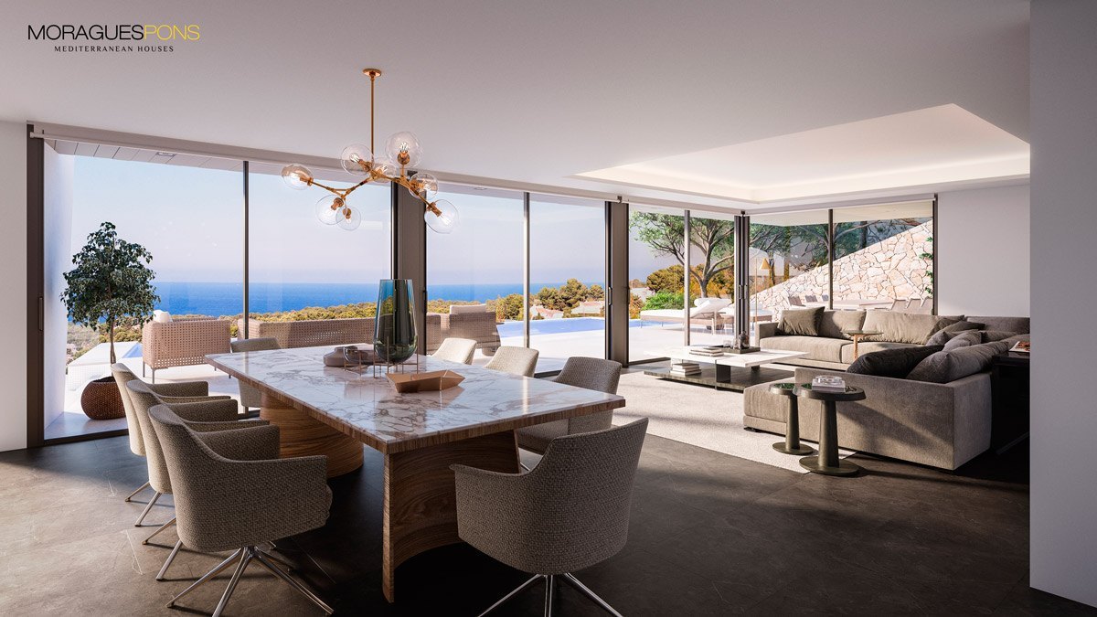 4 Slaapkamers - Jávea - Xàbia — 5/9