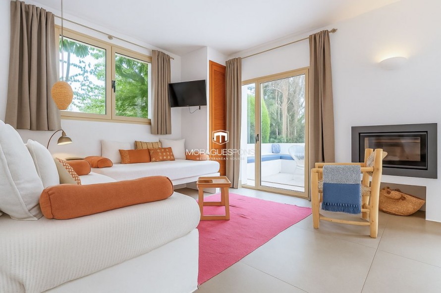 5 Chambres - Jávea — 49/50