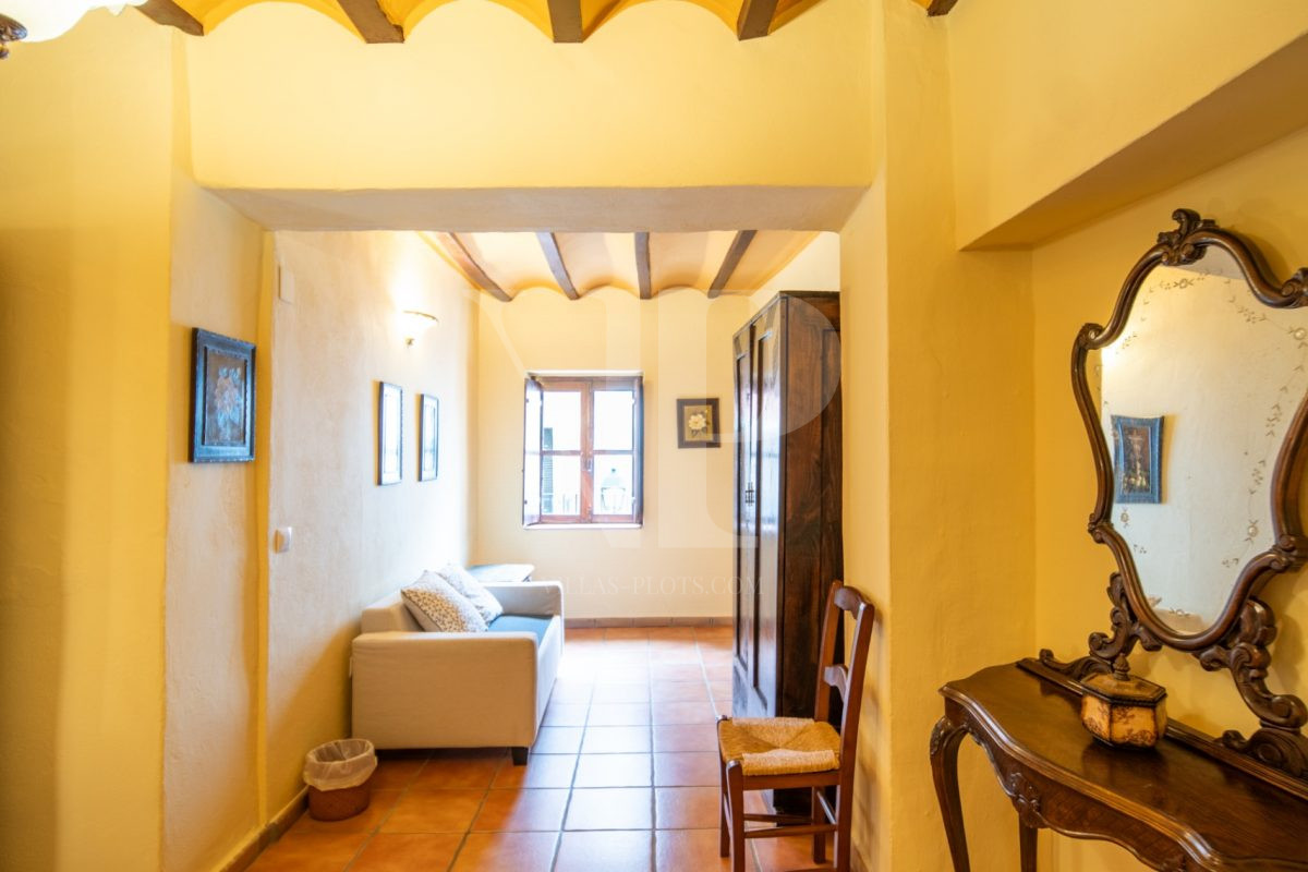 7 Bedrooms - Parcent — 30/44